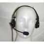 Lightweight Intercom Headset - Dual Side