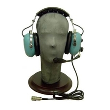 SHS2000P - Passive Noise Reduction Headset