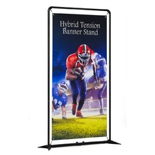 Tension-Fabric Trade Show Displays | Trade Show Displays