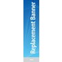 Retractable Banners | Replacement Banners for Retractable Stands