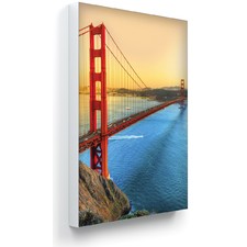 Backlit Displays | LED SEG Fabric Light Box