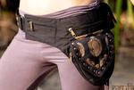 Utility Belt - Hip Bag, Poc...