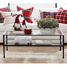 Tanner Rectangular Coffee Table