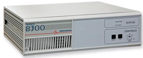 Branson Ultrasonic Generato...