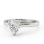 Clarissa Diamond Rings- CBJ-CL-WG-HT-003