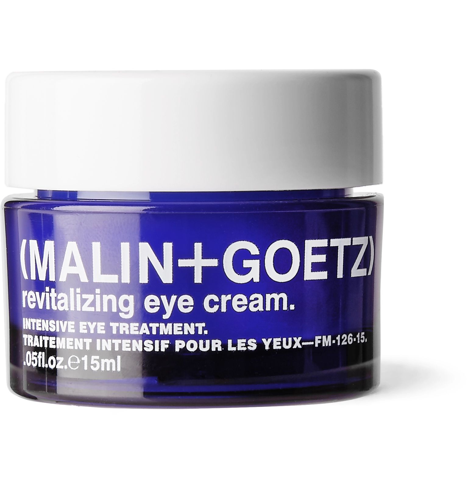  Revitalizing Eye Cream, 15ml