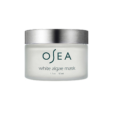  White Algae Mask
