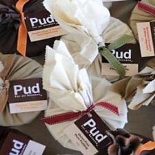 CP1 Cranberry & White Chocolate Cello Wrapped 100g