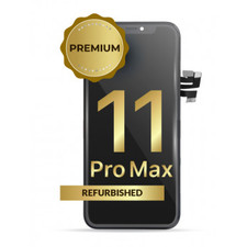 OLED Assembly For iPhone 11 Pro Max (Premium Quality, Refurbished)