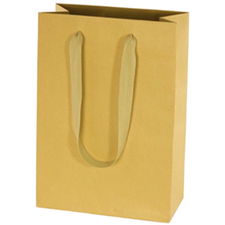 Custom Euro Tote Gift and Paper Bags