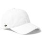 White Logo-Appliquéd Woven Tennis Cap | Lacoste Tennis | MR PORTER
