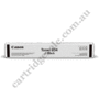 Genuine Canon CART034BK Black Toner Cartridge