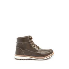 Men Xray Faux Leather Boots