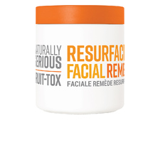 Fruit-Tox Resurfacing Facial Remedy
