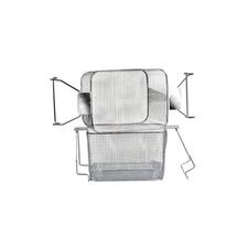 Crest CP1100 Stainless Steel Mesh Basket - Ultrasonic Accessory