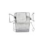 Crest CP1100 Stainless Steel Mesh Basket - Ultrasonic Accessory