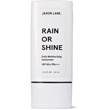  Rain or Shine Daily Moisturizing Sunscreen SPF 50 , 60ml