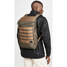 Master-Piece Dock Backpack