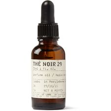 Thé Noir 29 Perfume Oil - Black Tea, 30ml