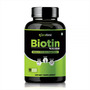 Biotin (Vitamin B7) Capsules