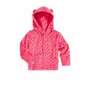 Baby Minky Bubble Hoodie - ...