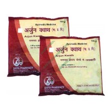 Divya Arjuna Kwath (Pack of 2)