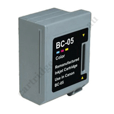 Compatible Canon BC05 Color Ink Cartridge
