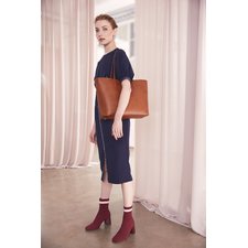 Designer Sienna Tote Bag - Lawful London