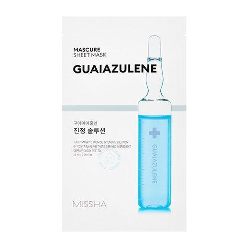 Mascure Calming Solution Sh...