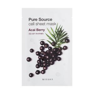 Pure Source Cell Sheet Mask...