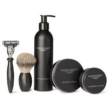 Shaving Set