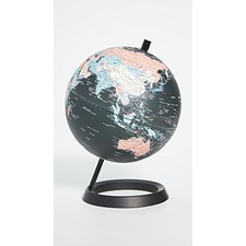  Globe with Swivel Stand