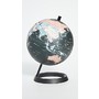  Globe with Swivel Stand