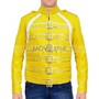freddie mercury yellow jacket