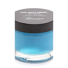  Hard Water Pomade