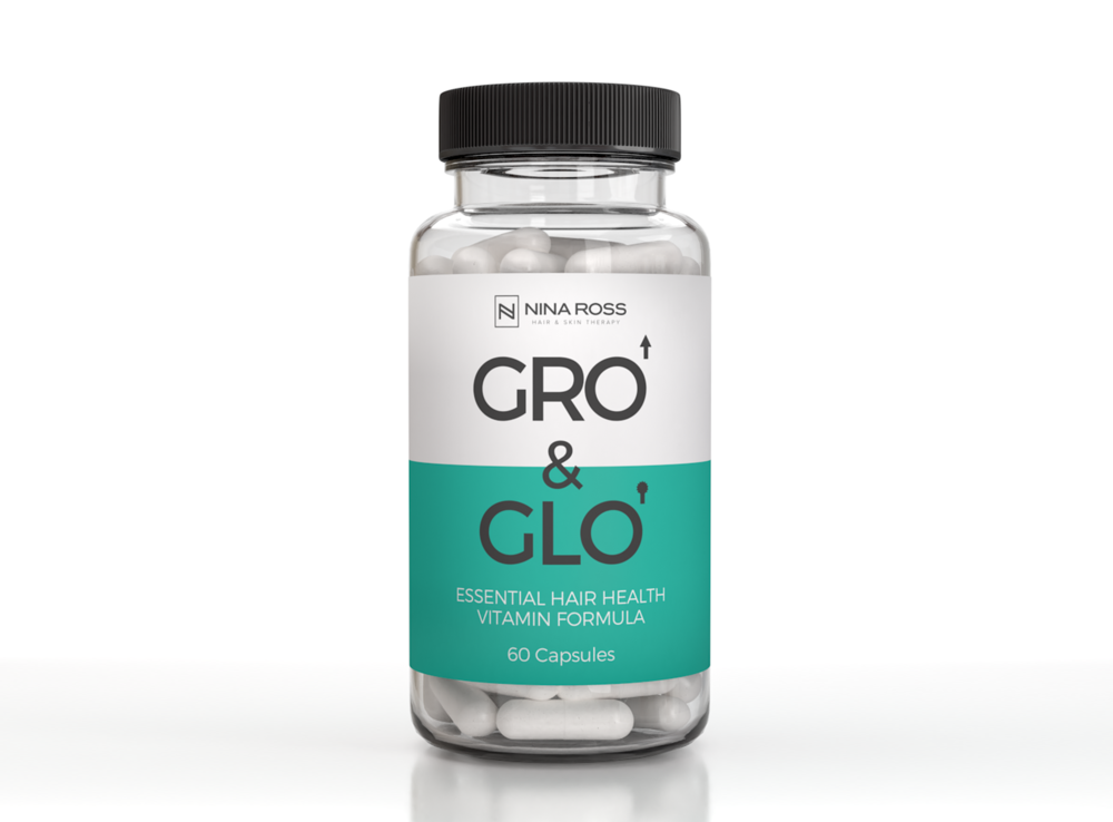 Gro' & Glo' Vitamins