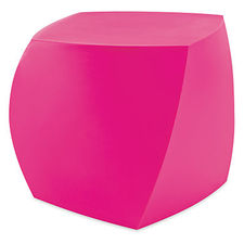 Gehry 19w 18d 17h Left Twist Cube