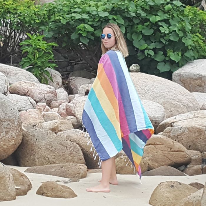 Turkish Towels In Australia...