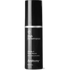  High Performance Vitamin C Facial Serum, 30ml