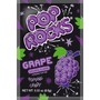 Pop Rocks Grape Popping Candy 9.5g (0.33oz) (Box of 24) - Confectionary & Snacks - Shop