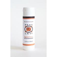 Sun and Snow Shield SPF 30 Sunscreen