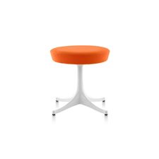  Pedestal Stool