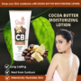 Orachic Cocoa Butter moisturizing lotion 
