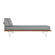  Daybed with Side Bolster