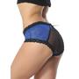 Sofishie Sexy Midnight Panties - Blue - Large