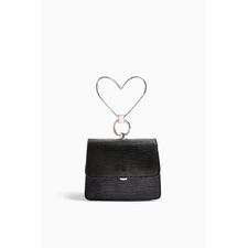  Black Mini Heart Grab Bag