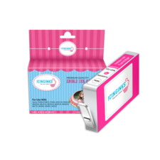 Icinginks™ Magenta Edible Ink Cartridge for Canon CLI-226M With Chip