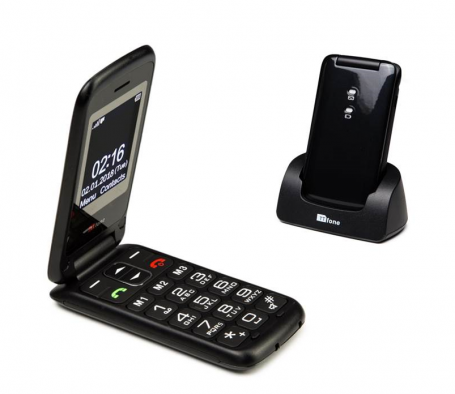 TTfone Nova TT650