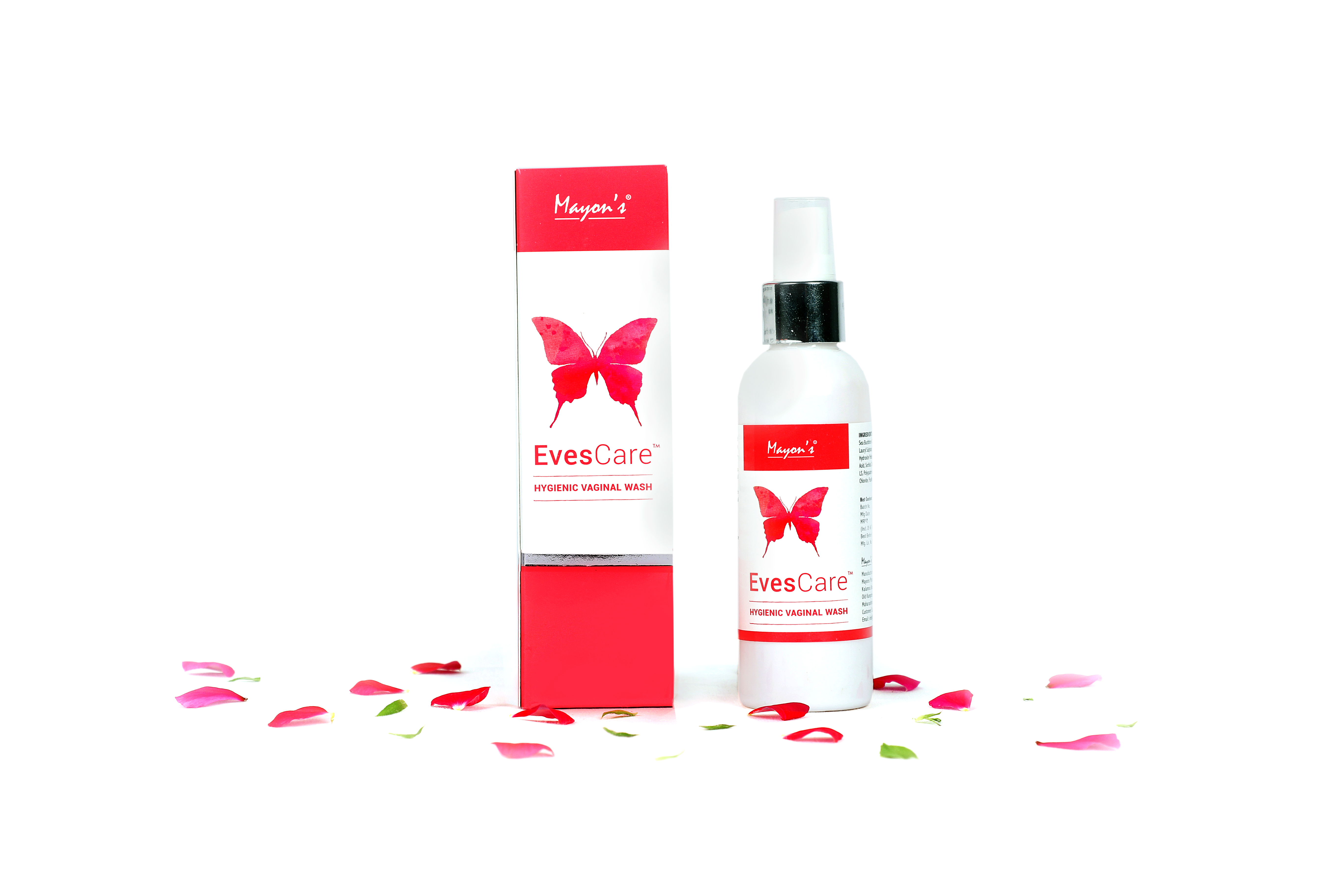 Mayons Eves care hygienic v...