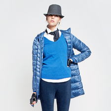 Women's Ultra Light Down - Women's Down Coats and Jackets | UNIQLO